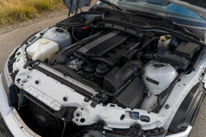 Bild 15/15 von BMW Z3 3.0i (2001)