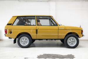 Bild 3/32 von Land Rover Range Rover Classic 3.5 (1972)