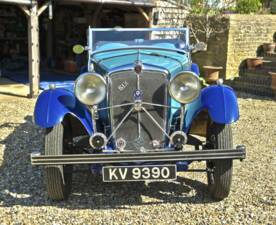 Afbeelding 4/50 van Morris 10&#x2F;6 Special (1934)
