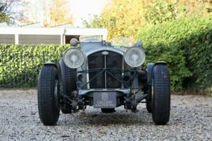 Image 34/50 of Wolseley Hornet Special (1936)
