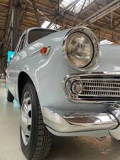 Image 79/87 of Alfa Romeo Giulietta TI (1963)