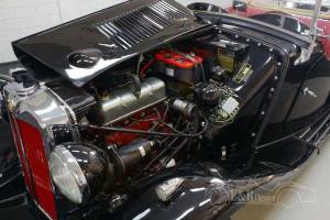 Bild 4/19 von MG TD (1952)