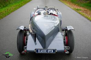Bild 51/69 von Bentley Mark VI Special (1947)
