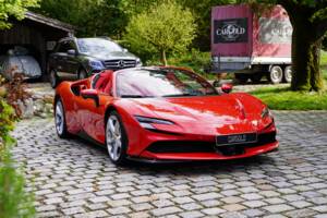 Image 5/14 of Ferrari SF90 Spider (2024)