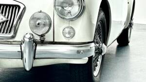 Imagen 6/13 de MG MGA 1500 (1957)