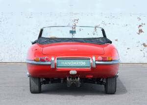 Afbeelding 25/88 van Jaguar E-Type 3.8 (1962)