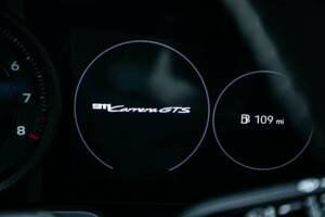Afbeelding 15/47 van Porsche 911 Carrera GTS (2022)