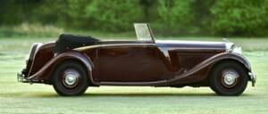 Afbeelding 17/50 van Bentley 4 1&#x2F;4 Litre (1938)