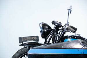 Image 23/50 of Triumph SD (1929)