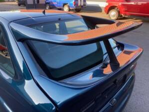 Imagen 20/22 de Ford Escort RS Cosworth (1993)