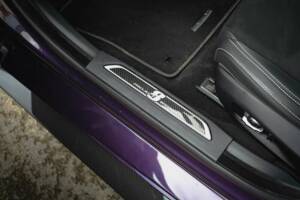 Image 15/50 of Jaguar XE SV Project 8 (2018)