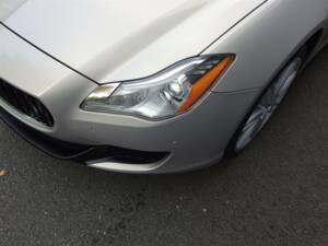 Image 37/98 of Maserati Quattroporte GTS (2015)