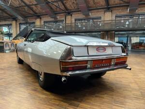 Immagine 14/49 di Citroën SM Waßmann (1972)