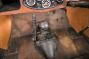 Immagine 22/50 di Morris Minor (1934)