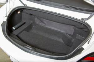 Bild 20/22 von Mercedes-Benz SLS AMG Roadster (2012)