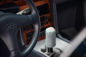 Bild 5/8 von Bugatti EB 110 GT (1994)