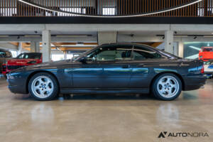Image 17/46 of BMW 850CSi (1993)