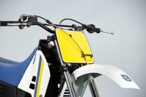 Image 34/50 of Husqvarna CR 430 (1987)
