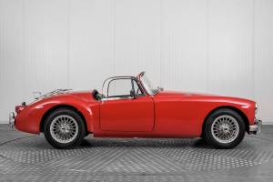 Bild 15/50 von MG MGA 1500 (1956)