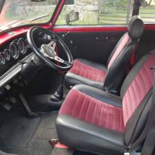 Image 35/61 of Leyland Authi Mini Cooper 1300 (1974)
