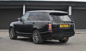 Afbeelding 3/50 van Land Rover Range Rover Vogue TDV6 (2016)
