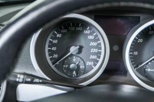 Afbeelding 16/50 van Mercedes-Benz SLK 200 Kompressor (2007)