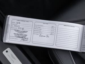 Bild 71/84 von Aston Martin V12 Vantage AMR Roadster (2018)