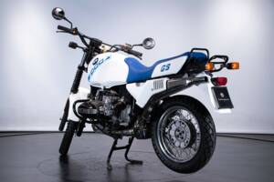 Image 8/50 of BMW R 100 G/S (1988)