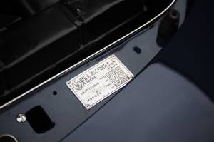 Bild 10/51 von Maserati 3500 GT Touring (1960)