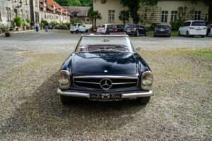 Afbeelding 5/12 van Mercedes-Benz 250 S (1967)