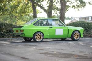 Afbeelding 30/50 van Ford Escort 1600 (1980)