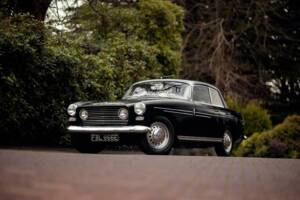 Image 23/50 of Bristol 409 (1967)