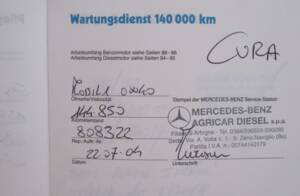 Image 58/71 of Mercedes-Benz 300 E 4-Matic (1990)