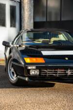 Bild 4/50 von Ferrari 512 BBi (1984)