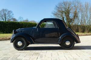 Image 4/50 de FIAT 500 B Topolino (1948)