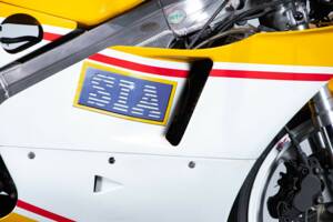 Bild 40/50 von Honda RS 250 RF (1992)