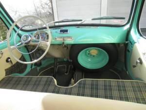 Bild 20/44 von FIAT 600 D Multipla (1964)