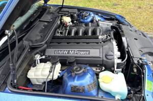 Image 14/23 de BMW M3 (1997)