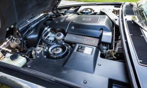 Imagen 7/24 de Rolls-Royce Flying Spur (1994)