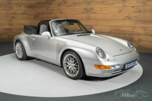 Bild 4/19 von Porsche 911 Carrera (1997)