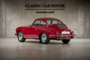 Bild 3/97 von Porsche 356 C 1600 (1963)