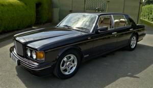 Image 11/50 of Bentley Turbo RT (1997)