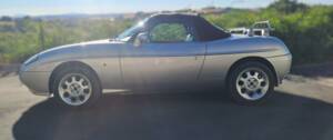 Immagine 6/37 di FIAT Barchetta 1.8 16V (1995)