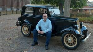 Bild 1/5 von Ford Modell Y (1933)