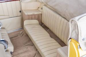 Imagen 30/45 de Mercedes-Benz 300 S (1953)