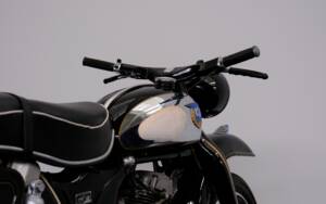 Immagine 75/89 di NSU Maxi (1960)