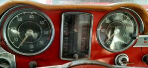 Afbeelding 37/37 van Mercedes-Benz 230 SL (1964)