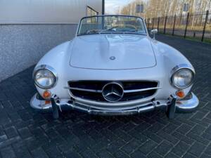 Bild 5/36 von Mercedes-Benz 190 SL (1955)