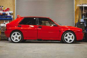 Bild 5/50 von Lancia Delta HF Integrale (1988)