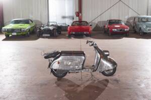 Immagine 4/19 di Heinkel Tourist 103 A1 (1959)